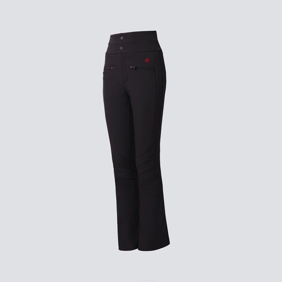 PERFECT MOMENT "AURORA" HIGH WAIST SKI PANT - SIZE LGE - US10/12 MSRP $570 BNWT - Picture 1 of 3